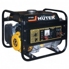 Электрогенератор Huter HT1000L (64/1/2 ELEKTROGENERATORHT1000LHUTER ЭлектрогенераторHT1000LHuter,шт)