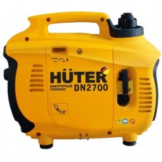 Инверторный генератор Huter DN2700 (64/10/3)