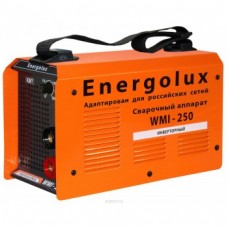 Сварочный аппарат ENERGOLUX WMI-250 (65/40)