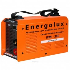 Сварочный аппарат инверторный WMI-300 Energolux (65/41)