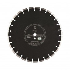 Алмазный диск DIAM Extra Line Blade 450x3.4x12x25.4 асфальт 000535 (535)