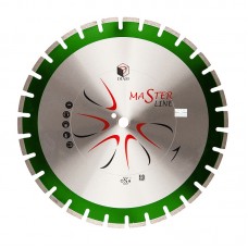 Диск алмазный сегментный Гранит Master Line (500х90/50 мм) Diam 000593 (593)