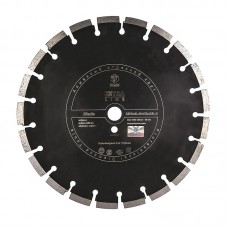 Алмазный диск DIAM Extra Line Blade 400x3.0x12x25.4 асфальт 000534 (534)