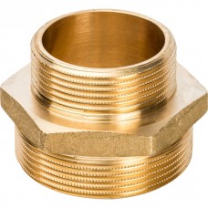 STOUT Ниппель НН переходной 2"X1"1/2 (SFT-0003-002112)