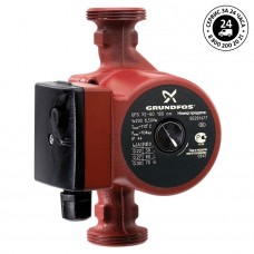 Циркуляционный насос UPS 32-60 Grundfos (96281496)