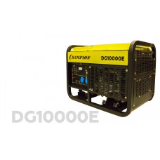 Генератор CHAMPION DG10000E (DG10000E)