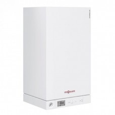 Настенный газовый котел Viessmann Vitopend 100-W (A1JB012/7571698) (7571698)