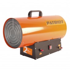 Тепловая пушка газовая Patriot GS 30 (633445022)