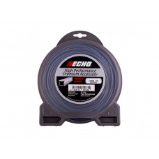 Корд триммерный Echo Titanium Power Line 3.0мм x 44м (квадрат) (C2070165)