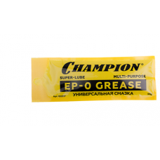 Смазка универсальная CHAMPION EP-0, 50 г (952817)