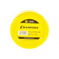 Корд триммерный Star (2.4 мм, 40 м) CHAMPION C5028 (C5028)