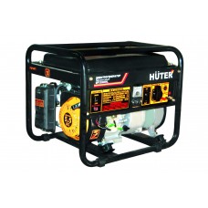 Электрогенератор HUTER DY2500L (64/1/3 ELEKTROGENERATORDY2500LHUTER ЭлектрогенераторDY2500LHuter,шт)