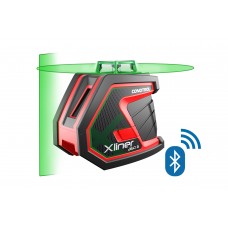 Лазерный нивелир CONDTROL XLiner 360 G 1-2-134 (1-2-134)