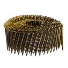 Барабанные гвозди FUBAG для N70C, 2.50x50 мм, гладкие, 300 шт. 140179.1 (140179.1)