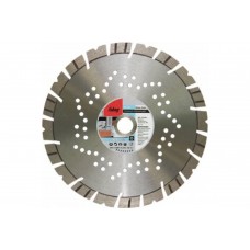 Алмазный диск Beton Extra (300х25.4 мм) FUBAG 37300-4 (37300-4)