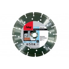 Алмазный диск Beton Pro диам 180х22.2 мм FUBAG 10180-3 (10180-3)