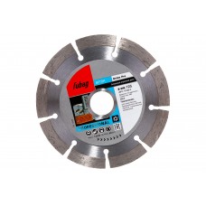 Диск алмазный отрезной Beton Pro (125х22.2 мм) для УШМ Fubag 10125-3 (10125-3)