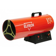 Газовая тепловая пушка Elitech ТП 30ГБ (TP30GB)