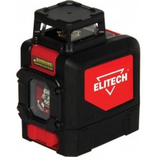 Лазерный уровень ELITECH ЛН 360/1 (LN360/1)