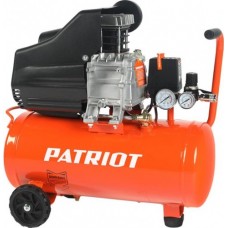 Компрессор поршневой PATRIOT EURO 24-240 (525306365)