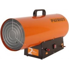 Тепловая пушка газовая PATRIOT GS 50 633445024 (633445024)