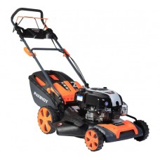 Газонокосилка бензиновая PATRIOT PT 52BS, Briggs&Stratton, травосборник, шт (512109220)