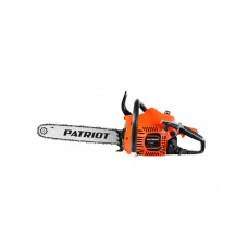 Пила цепная бензиновая PATRIOT PT3816, 2.0л.с., 16", Easy Start, , шт (220105510)