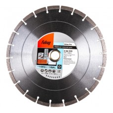 FUBAG Алмазный диск Beton Pro_ диам 300/25.4, шт (10300-6)