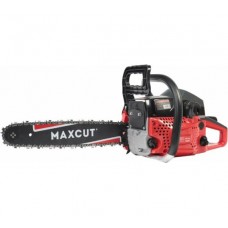 Пила цепная бензиновая MAXCUT MC 146 Shark, шт (022100147)