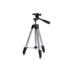 Штатив с элевационной голов. 1/4'' FUBAG Tripod 106 31638 (31638)