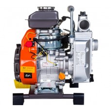 Мотопомпа Husqvarna W40P (Двигатель Husqvarna, 97c 9676389-02, шт (9676389-02)