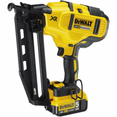 Строительный степлер DeWalt DCN660P2-QW (DCN660P2-QW)