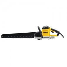 Пила-аллигатор DeWalt DWE398-QS 1700 Вт 430 мм (DWE398-QS)