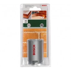 BOSCH 2.609.255.629 5 нм-коронок 33/53/67/73/83, шт (2609255629)