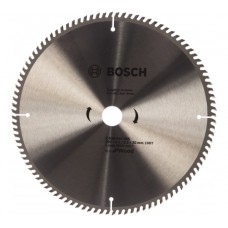 BOSCH пильный диск eco wo 305x30-100t 2 608 644 386, шт (2608644386)