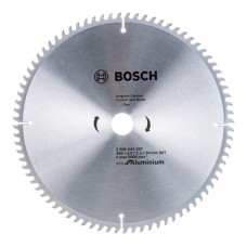 Пильный диск eco alu/multi 305х30-80т BOSCH 2 608 644 397, шт (2608644397)