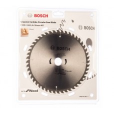 Пильный диск BOSCH ECO 230x30-48T по дереву 2608644382, шт (2608644382)