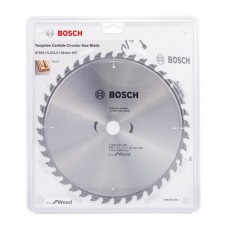 Пильный диск eco wo 305х30-40т BOSCH 2 608 644 385, шт (2608644385)