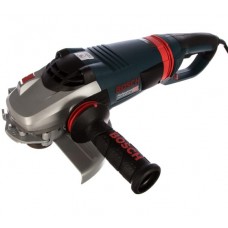 BOSCH GWS 26-230 LVI Углошлифмашины от 2 кВт, шт (0601895F04)