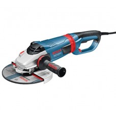 Углошлифмашина BOSCH GWS 24-230 LVI, шт (0601893F00)