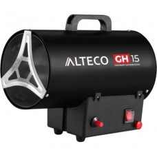 Нагреватель газовый Alteco GH-15 (N), шт (39821)