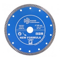 180 New Formula Turbo 180*10*22.23 mm Trio-Diamond, шт (T104)