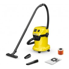 ХОЗЯЙСТВЕННЫЙ ПЫЛЕСОС KARCHER WD 3 P V-17/4/20, шт (1.628-170.0)