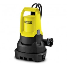 Погружной насос SP5 Dual KARCHER 1.645-580.0, шт (1.645-580.0)