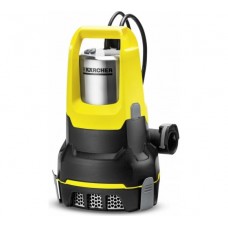 Погружной насос Karcher SP 6 Flat 1.645-505.0 KARCHER, шт (1.645-505.0)