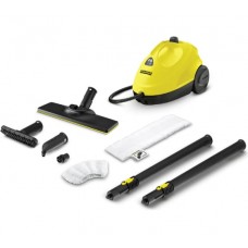 Пароочиститель Karcher SC 2 EasyFix 1.512-063.0, шт (1.512-063.0)