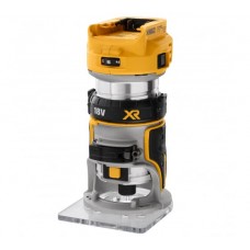 Фрезер DEWALT 18.0 В XR DCW604N-XJ (DCW604N-XJ)