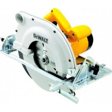 Дисковая пила, 1750 Вт, 235х30 мм, 86 мм D23700-QS DeWalt (D23700-QS)