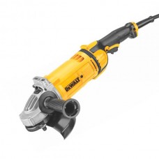 Угловая шлифмашина DEWALT DWE4559, 2400 Вт, 230 мм (DWE4559-QS)