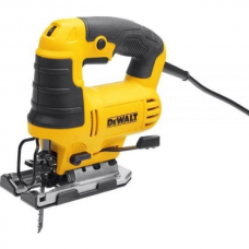 Сетевой лобзик DEWALT DWE349, 650 Вт (DWE349-QS)